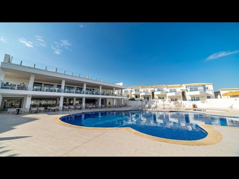 Parque Nereida Suites Hotel, Cala Ratjada, Spain