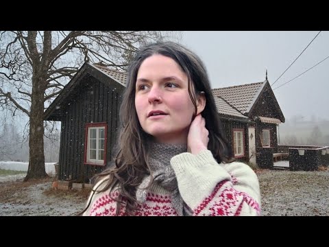 Countryside Life is Not what you think