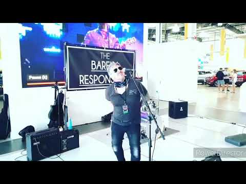 CarStonbury festival at Peter Vardy