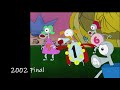 Cyberchase Promo Comparison To Final Reupload