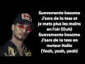 Soolking - Suavemente (Paroles/Lyrics)