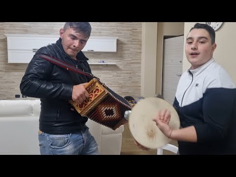 TARANTELLA CALABRESE GIOVANNI CUZZILLA & CRISTIAN LAFACE - SCUOLA DI ORGANETTO FORTUNATO STILLITTANO
