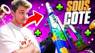 La ODEN est SOUS COTÉ en RESURGENCE !