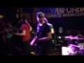 Area 11 - Homunculus (Live Cardiff 2014) / Leo's ...