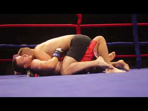 GFC 6: Petar Zarić - Milan Stanojković Zolhan