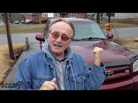 I Finally Got a Toyota Tundra and It’s Already Falling Apart