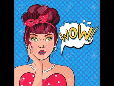 Osvaldo Sam & Albert B - Wow! (Original Mix)