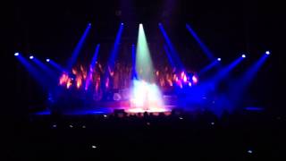 Al cantar - Fito y FITIPALDIS - directo