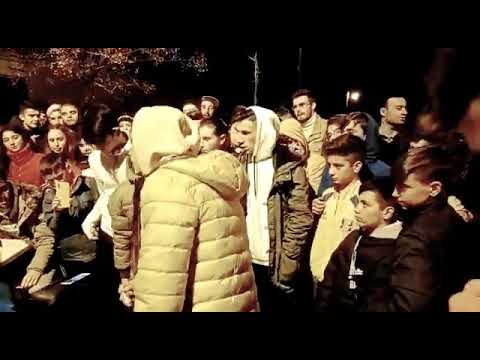 Aitor vs Badillo Dreamsbattle