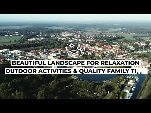 Staedteportraits Ueckermünde