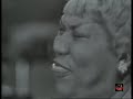 Sister Rosetta Tharpe - Jesus Is Everywhere  Live Paris 1964