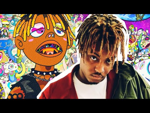 I accidentally made a hit song after listening to JUICE WRLD...