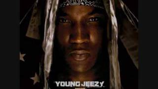 Young Jeezy - I Get A Lot Of Dat (Album : The Recession)