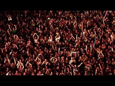 Benny Benassi - Dance The Pain Away (ft. John Legend) - Coachella teaser