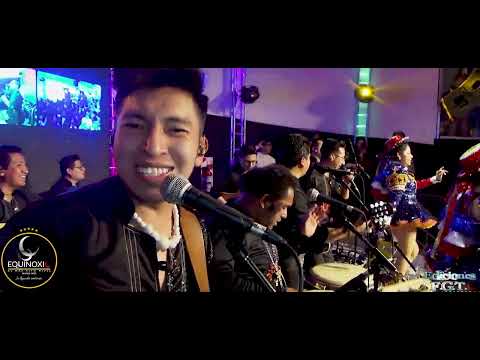 ANDESUR   EN VIVO¡¡  EQUINOXIO 2022