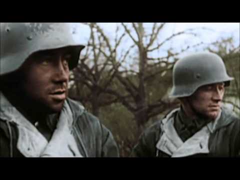 Das Ende der Deutschen Wehrmacht 1945