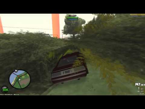 [SiK]SuperNova NoobCup - Bulls - 3:10:86