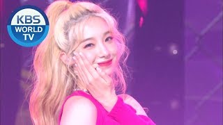 Download lagu ANS(에이앤에스) - BOOM BOOM [Music Bank / 2019.09.27] mp3