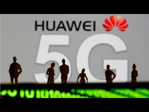 Spanier surfen jetzt mobil mit 5G