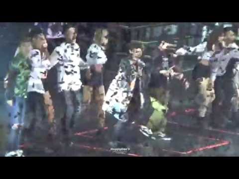 160724 FM HongKong Daesung ' SOBER '