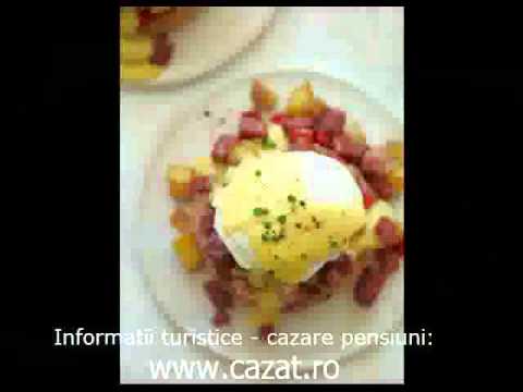 Cazare Munteni, Iasi - Cazat.ro