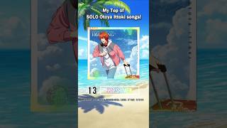 Download lagu My Top SOLO Otoya Ittoki Songs! (Part 1 |13 - 7) #UtanoPrinceSama #UtaPri #ShiningLive #LiveEmotion mp3