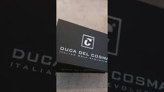 DUCA DEL COSMA LASCALA GOLF BOOTS