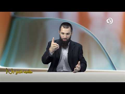 Ne gubi nadu - mr. Enes Julardžija - 46.dio