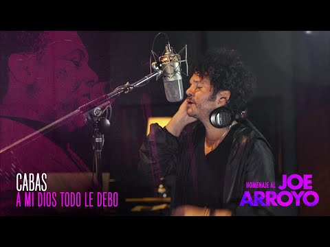 A Mi Dios Todo Le Debo - Cabas (Video Oficial)