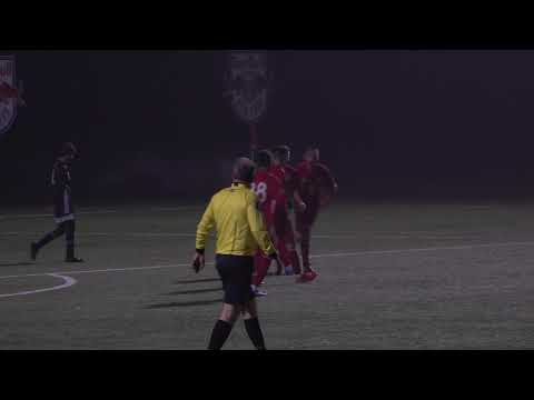 U14 Red Bulls vs World Class - scrimmage-   2.25.2020