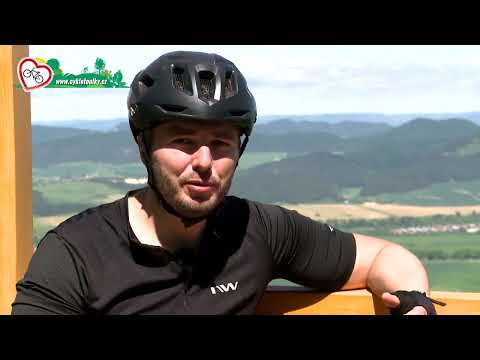 Žilinský cyklo(k)raj - Rajecká dolina