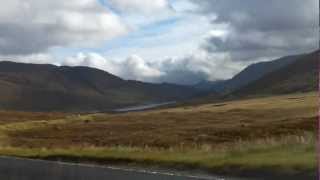 Kellermensch - Moribund Town in den Highlands