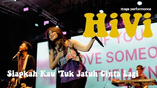 Download lagu Hivi - Siapkah Kau 'Tuk Jatuh Cinta Lagi Live at Vocanight mp3 Download lagu Hivi - Siapkah Kau 'Tuk Jatuh Cinta Lagi Live at Vocanight mp3