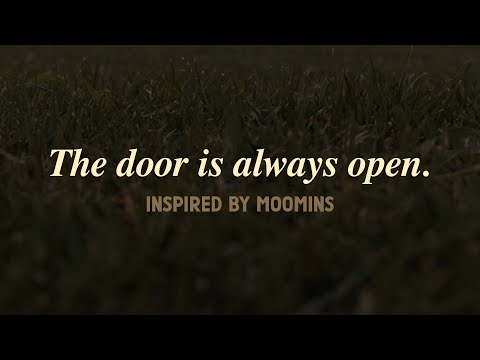 FIRST Team 5985 - Impact Video 2025 ("The Door Is Always Open")