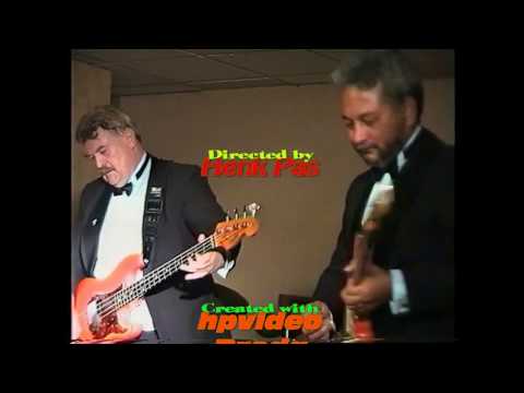 F B I. The Rumble .1997 Eindhoven hpvideo Breda Henk Pas 2016