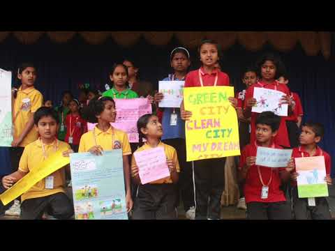 Harsha International Public School