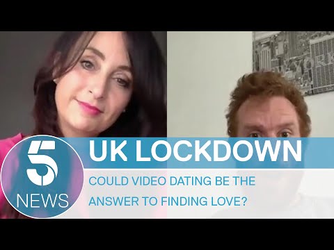 Lockdown romance: Teacher sets up online speed-dating for colleagues | 5 News