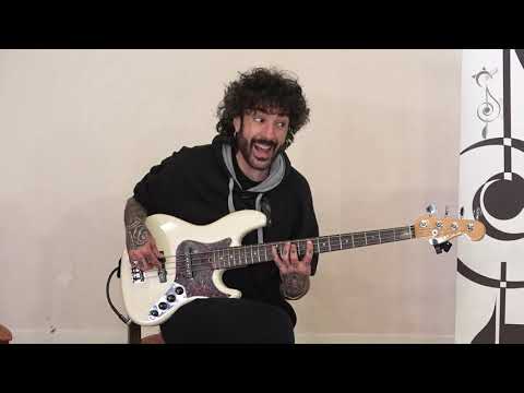 Masterclass Fernando Lamadrid, Mousikê La Laguna