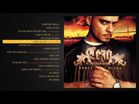 Ceza ft. Tech N9ne - Dark Places