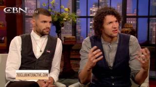 Smallbone Brothers Explain the Value of &quot;Priceless&quot;