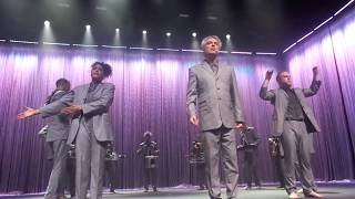 david byrne @ rio de janeiro: every day is a miracle