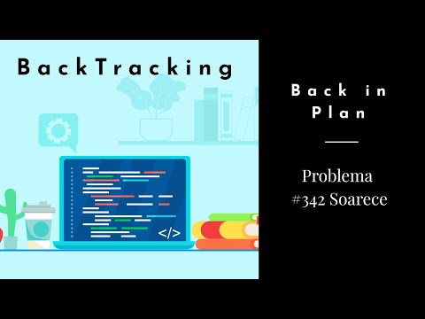 Backtracking in plan. UPDATED!