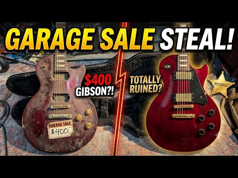 1994 Gibson Les Paul Studio with Ebony Fretboard- Wine Red and Hard Case image 17