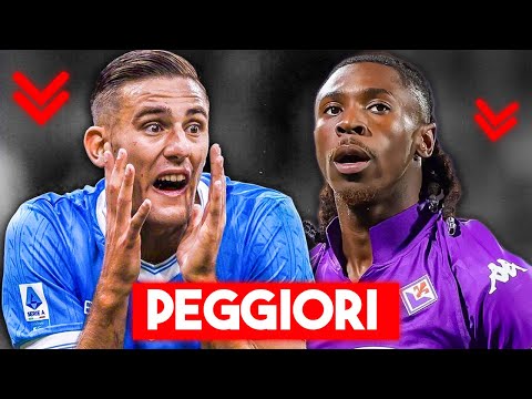 MikeShowSha and CALCIO ShowSha