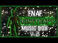 FNaF 3 Springtrap S Music Box V 2