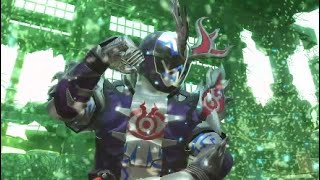 【プレイ動画】仮面ライダークライマックスファイターズ part3
