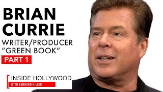 GREEN BOOK I BRIAN CURRIE, Writer/Producer | Part 1 video