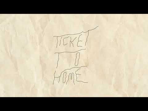 Desktop Error / Ticket to Home