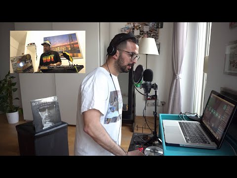 Heavy Hammer x Machete Aid 2020 Mix