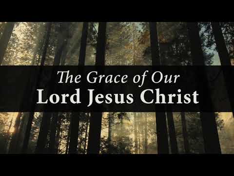 2 Corinthians 13:11-13